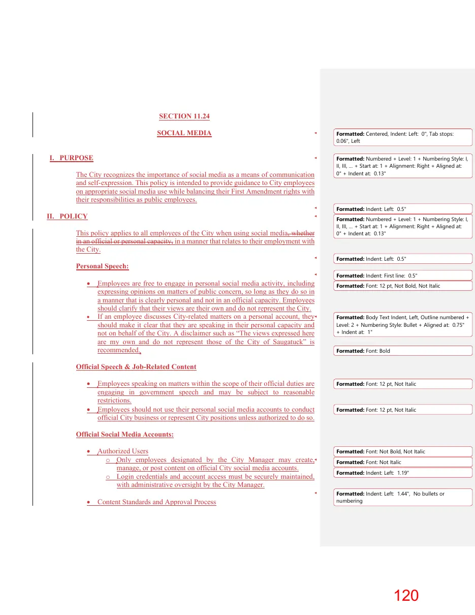 Page 120 of the packet; its text follows