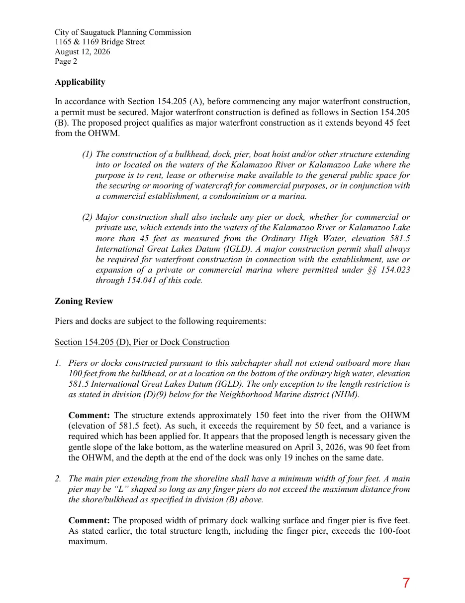 Page 7 of the packet; its text follows