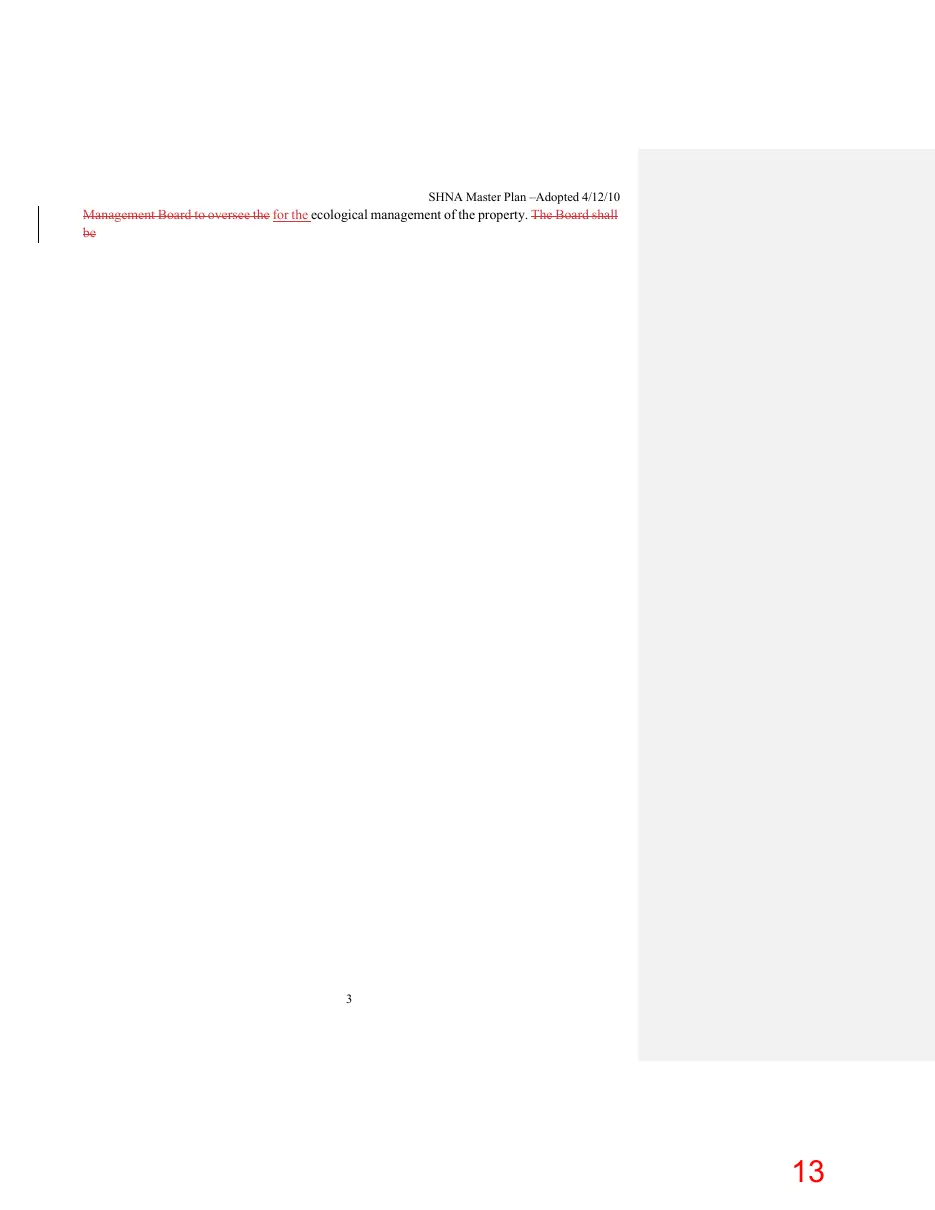 Page 13 of the packet; its text follows
