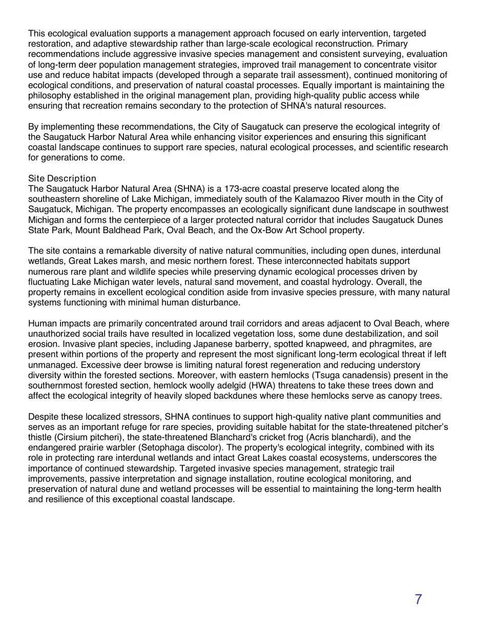 Page 7 of the packet; its text follows