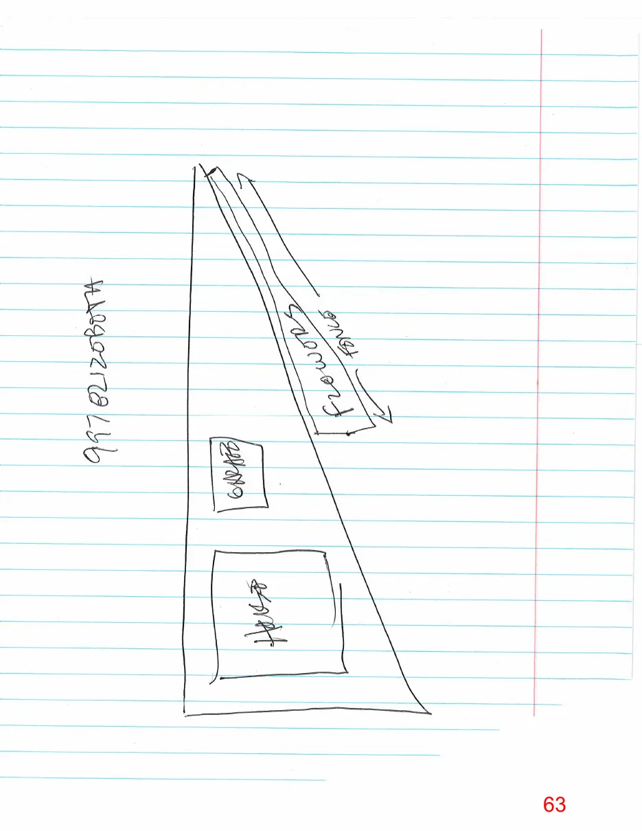 Page 63 of the packet, a scanned page