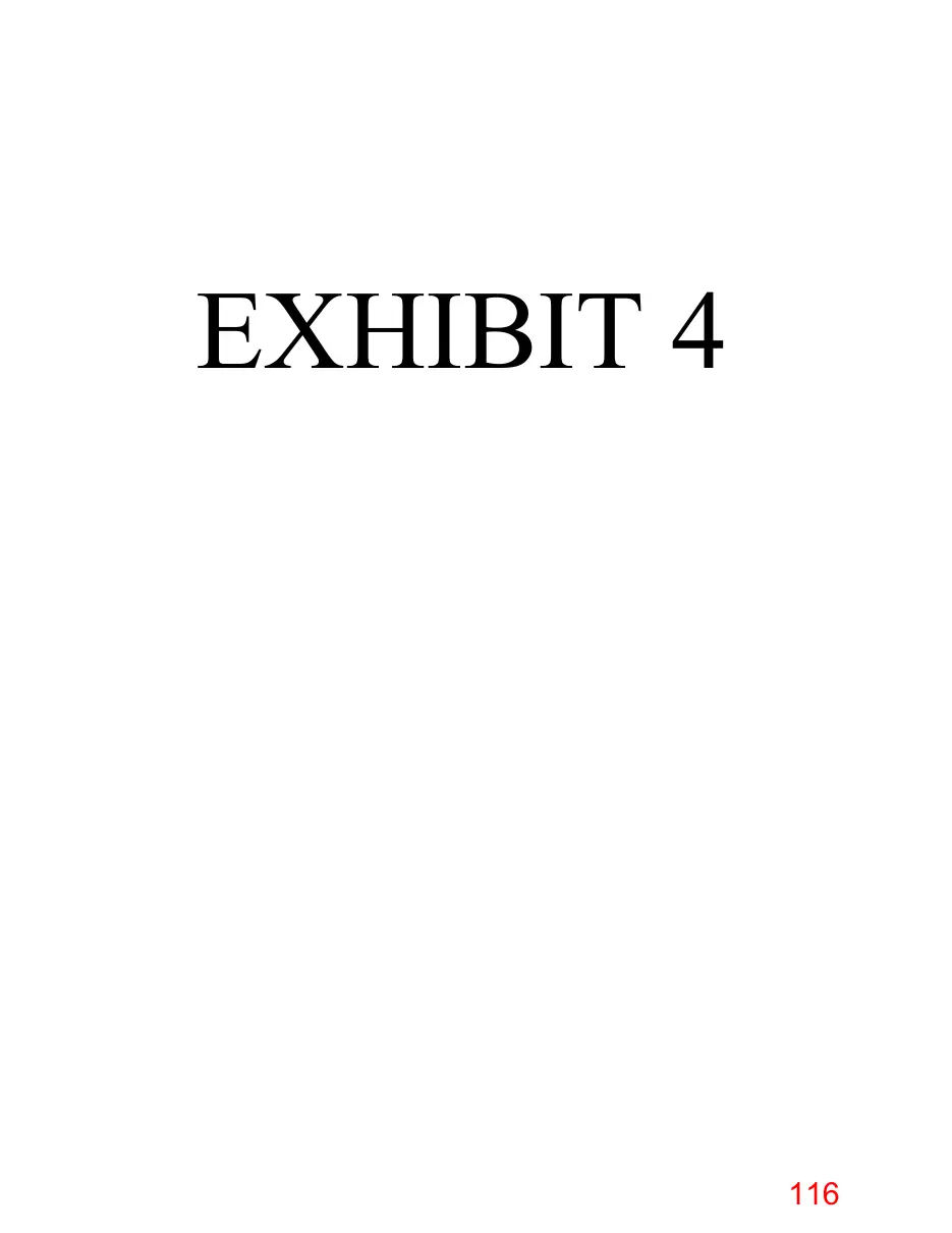 Page 116 of the packet, a scanned page