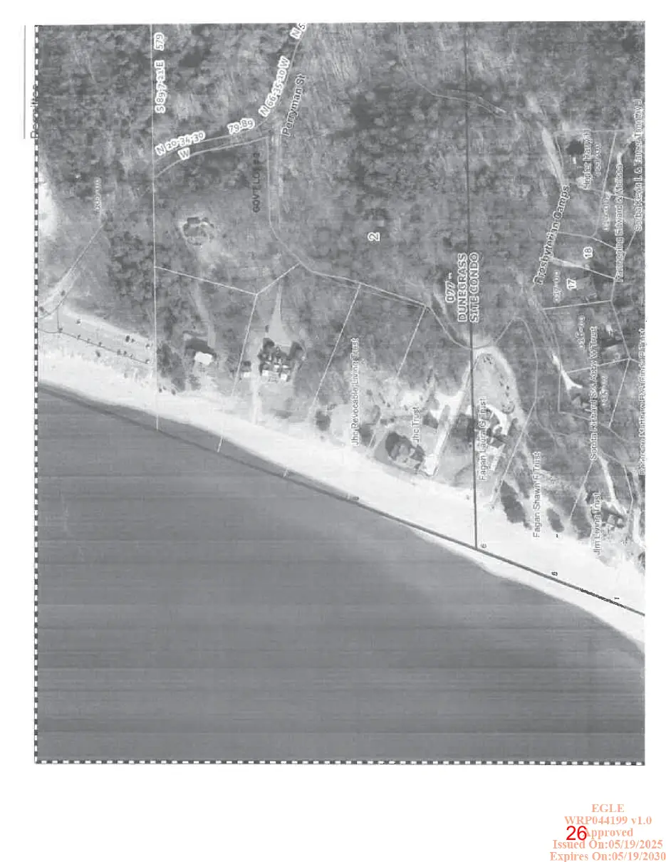 Page 26 of the packet, a scanned page
