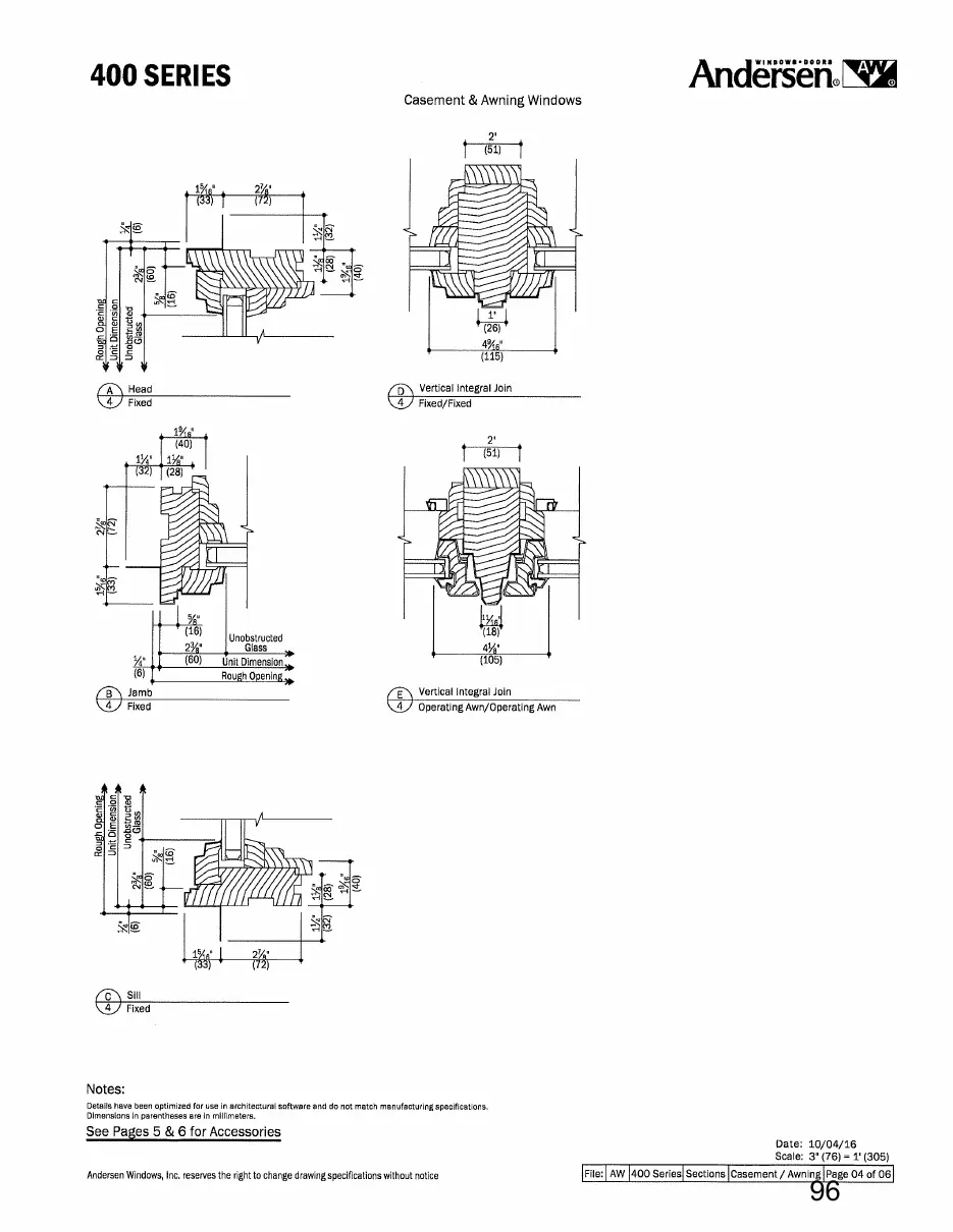 Page 96 of the packet, a scanned page