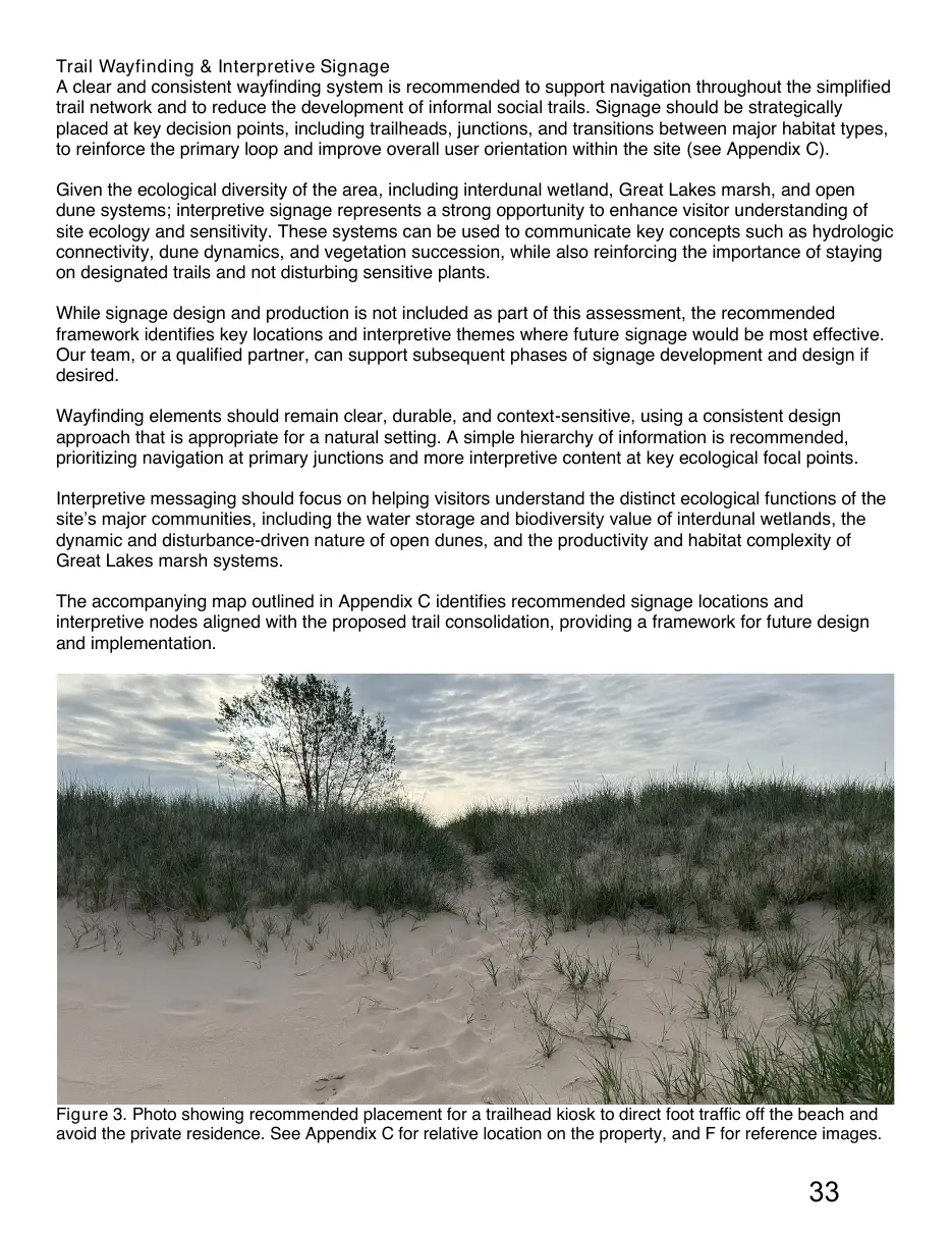 Page 33 of the packet; its text follows