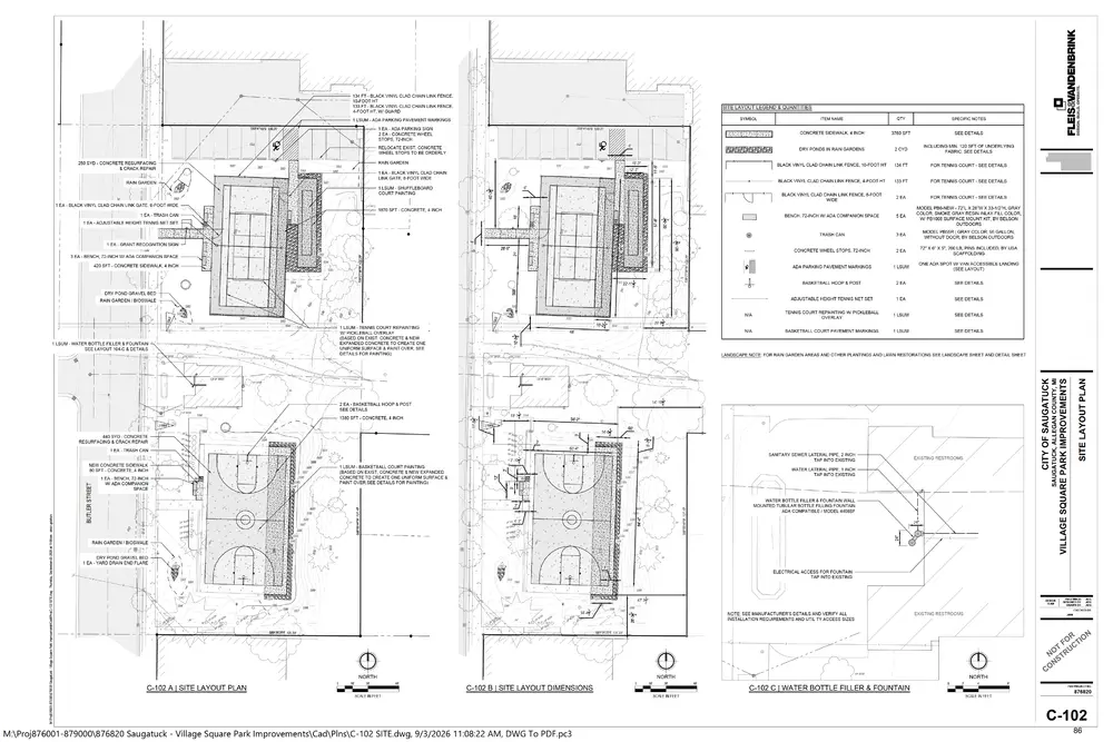 Page 86 of the packet, a scanned page