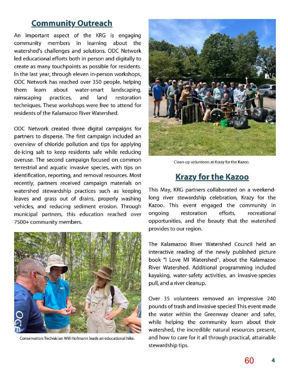 Page 60 of the packet, a scanned page