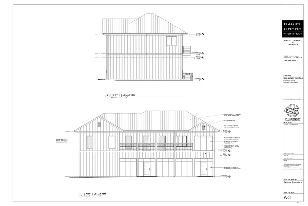 Page 44 of the packet; its text follows