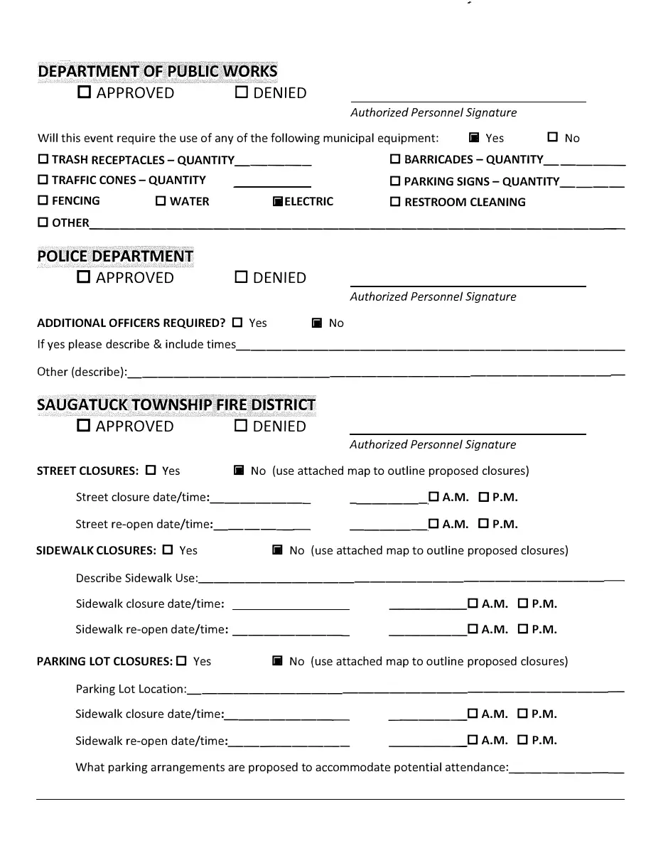 Page 9 of the packet; its text follows