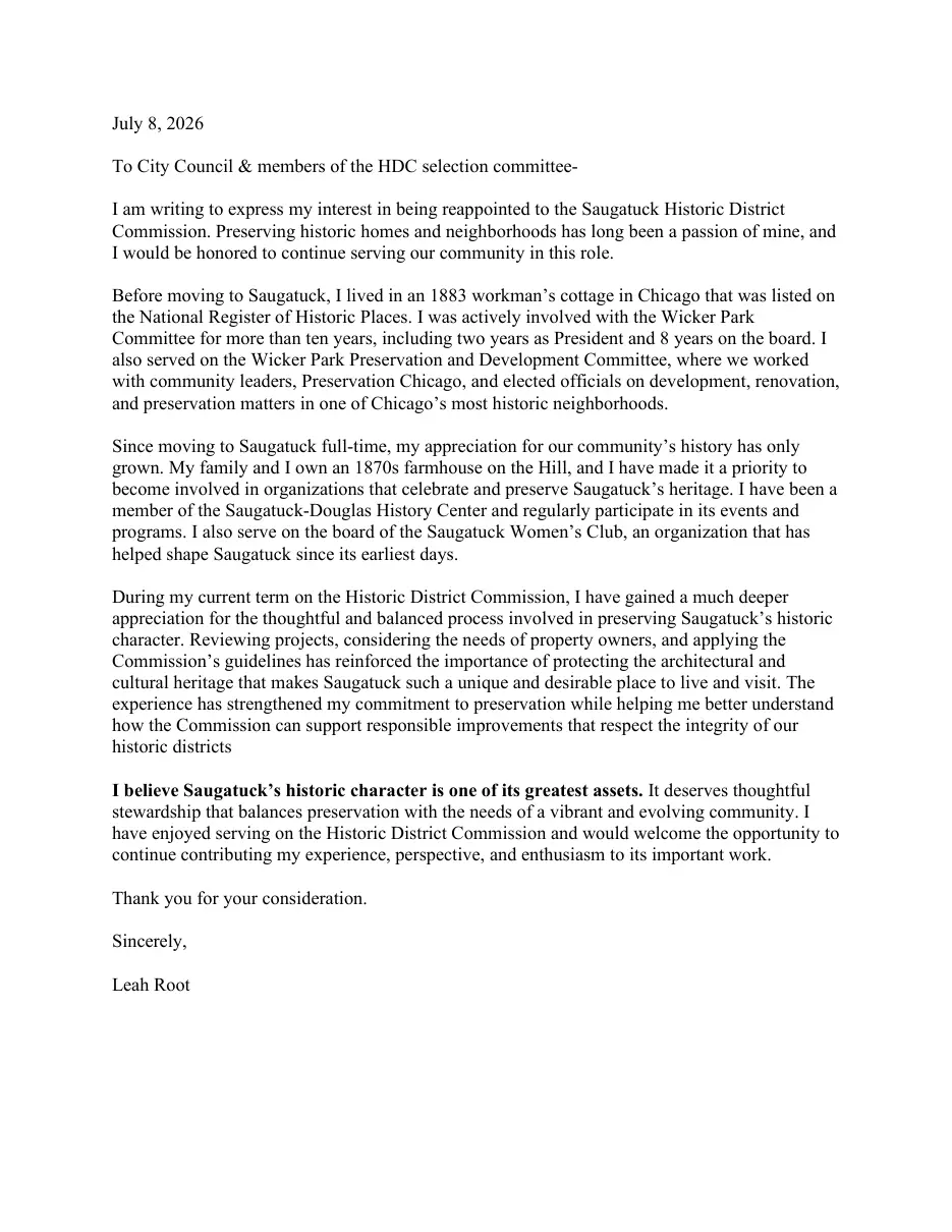 Page 13 of the packet; its text follows