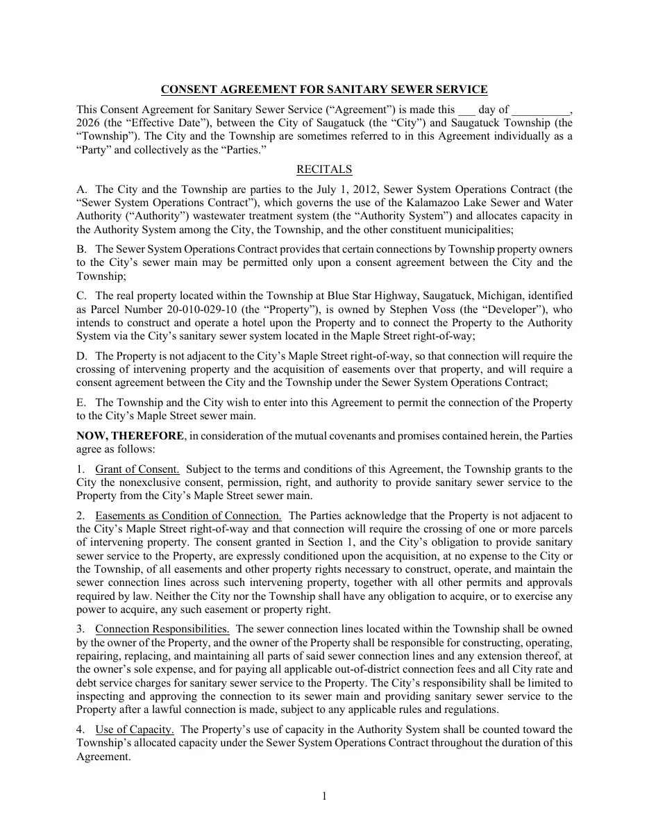 Page 38 of the packet; its text follows