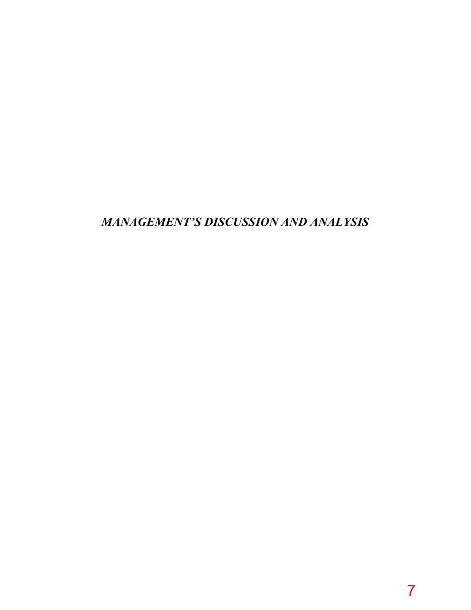Page 7 of the packet; its text follows