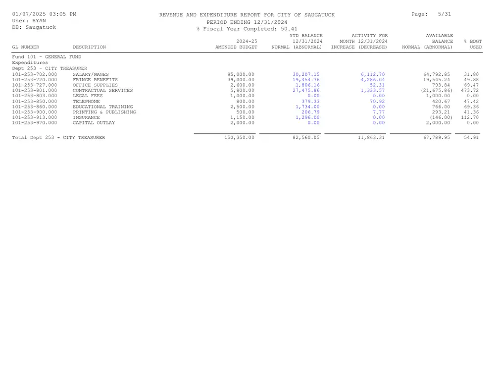 Page 59 of the packet; its text follows