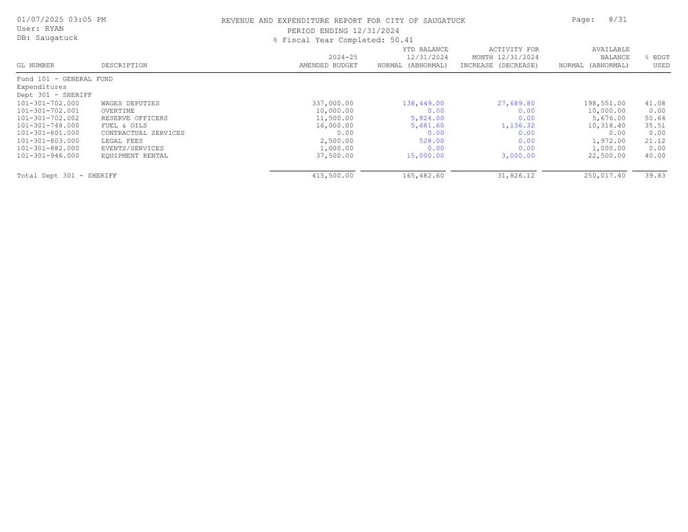 Page 62 of the packet; its text follows