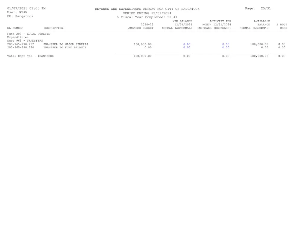 Page 79 of the packet; its text follows