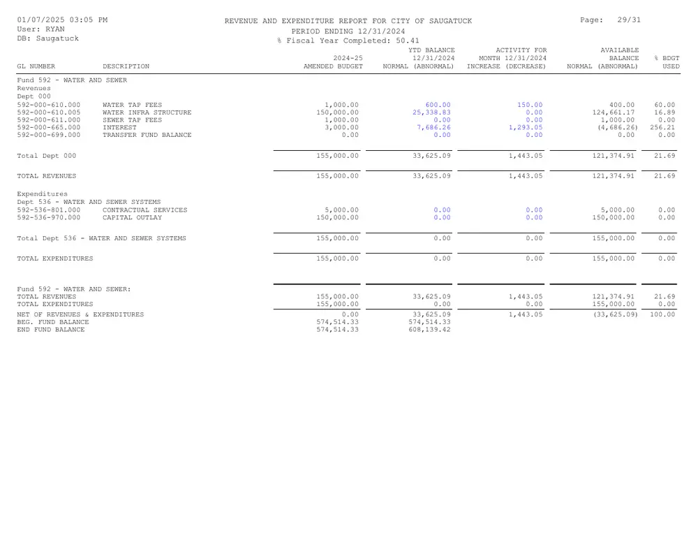 Page 83 of the packet; its text follows