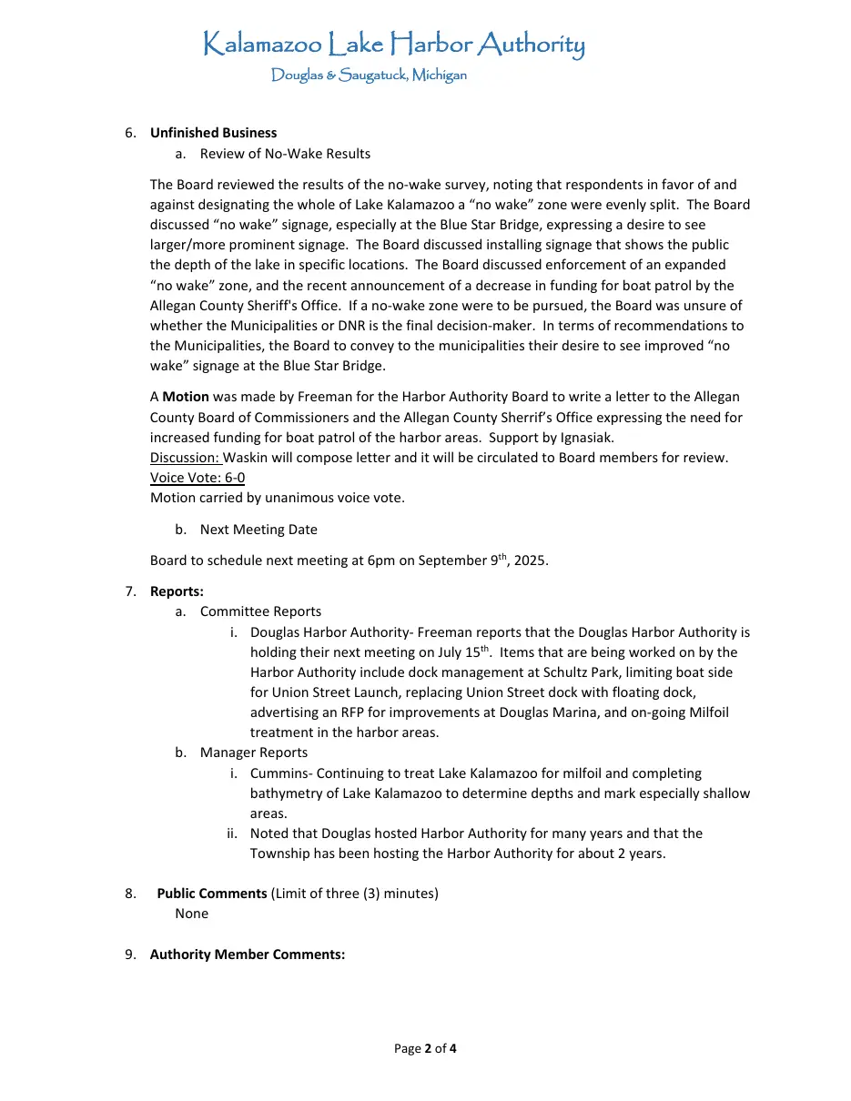 Page 4 of the packet; its text follows