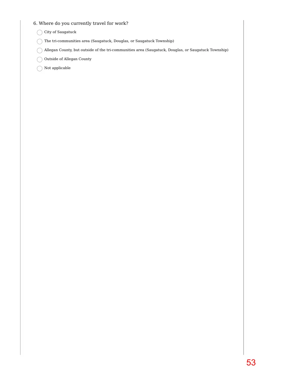Page 53 of the packet; its text follows