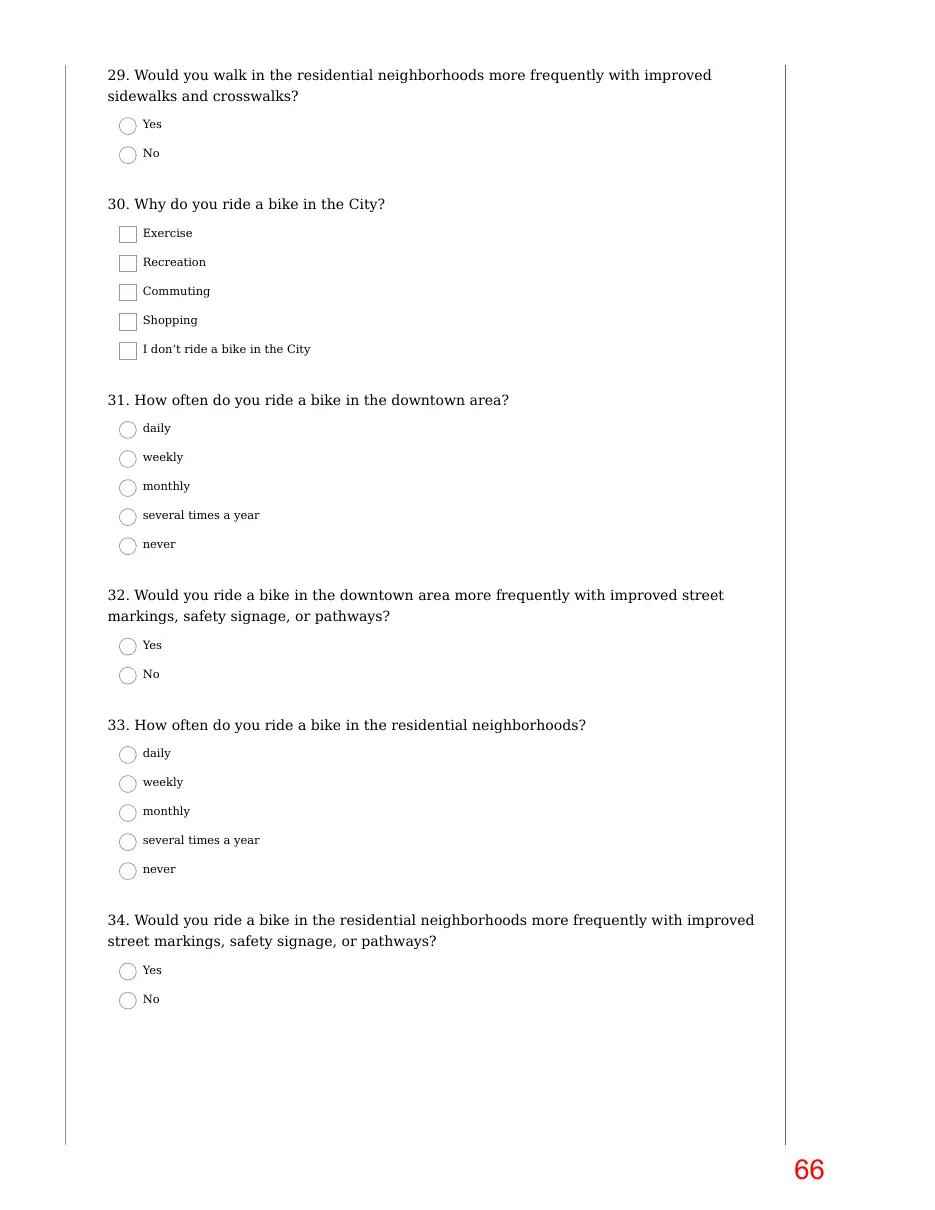 Page 66 of the packet; its text follows