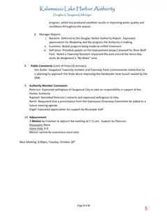 Page 5