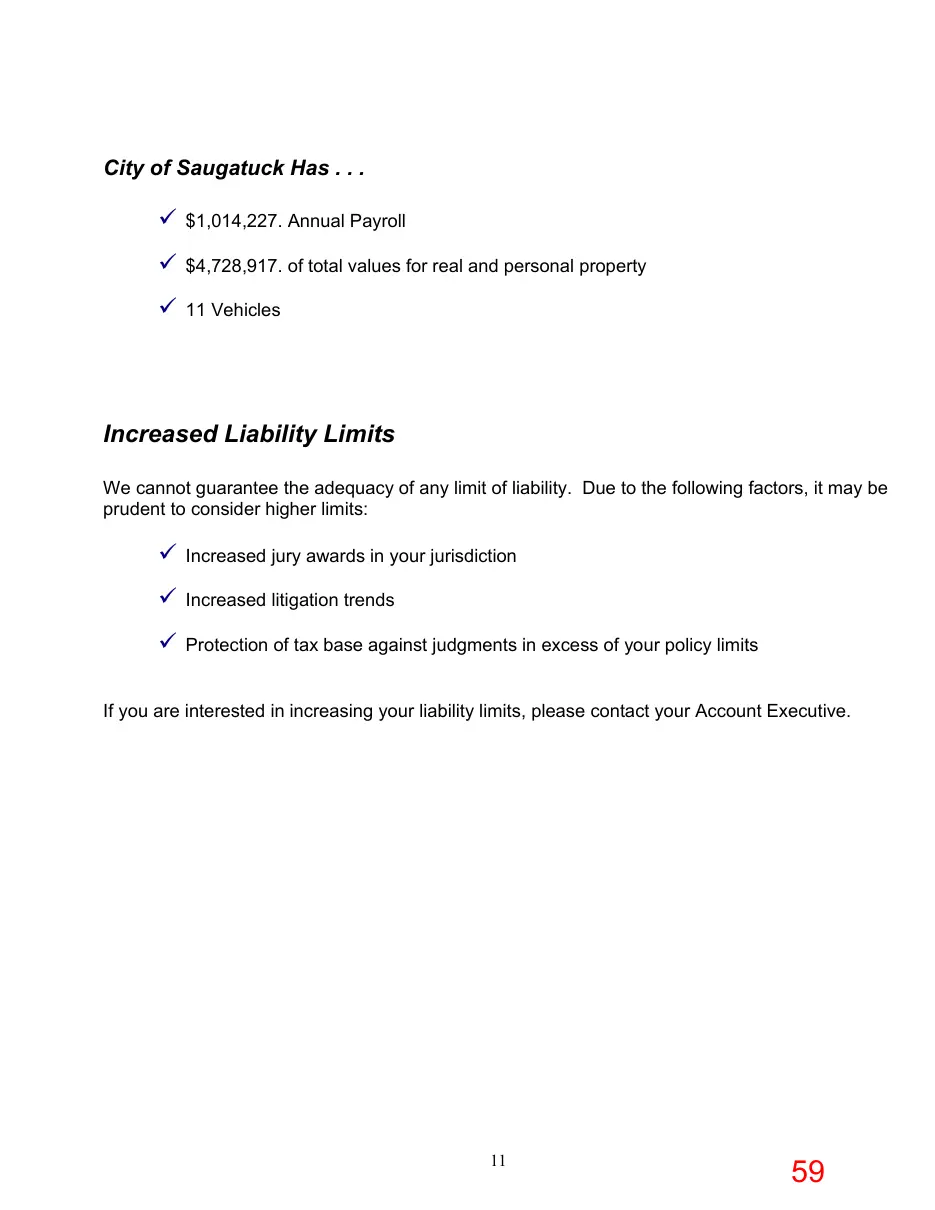 Page 59 of the packet; its text follows