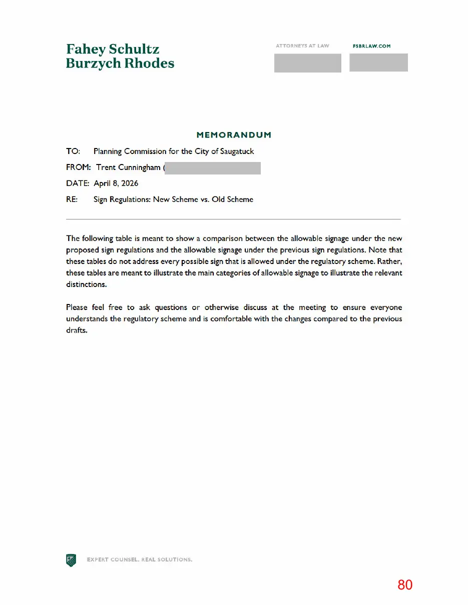 Page 80 of the packet, a scanned page