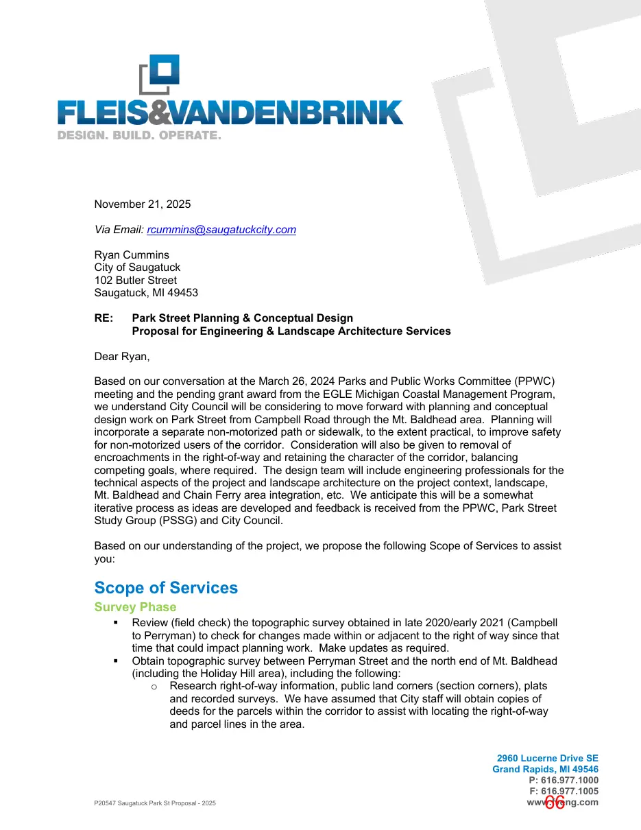 Page 66 of the packet; its text follows