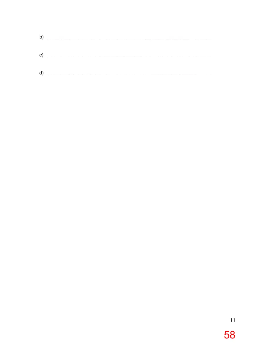 Page 58 of the packet; its text follows