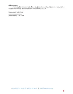 Page 5