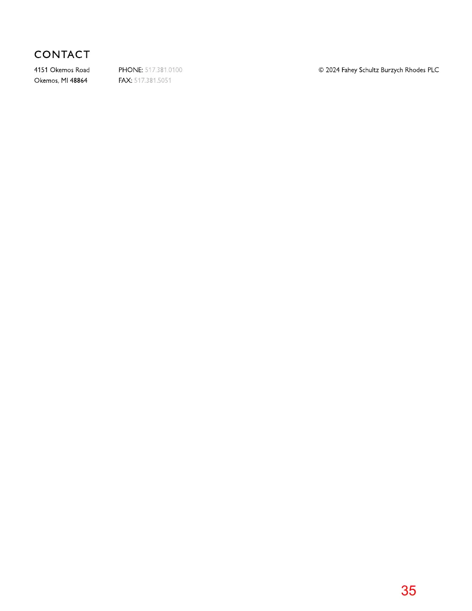 Page 35 of the packet, a scanned page