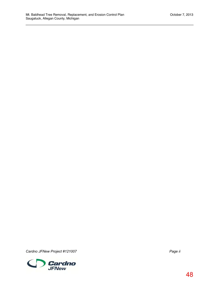 Page 48 of the packet; its text follows