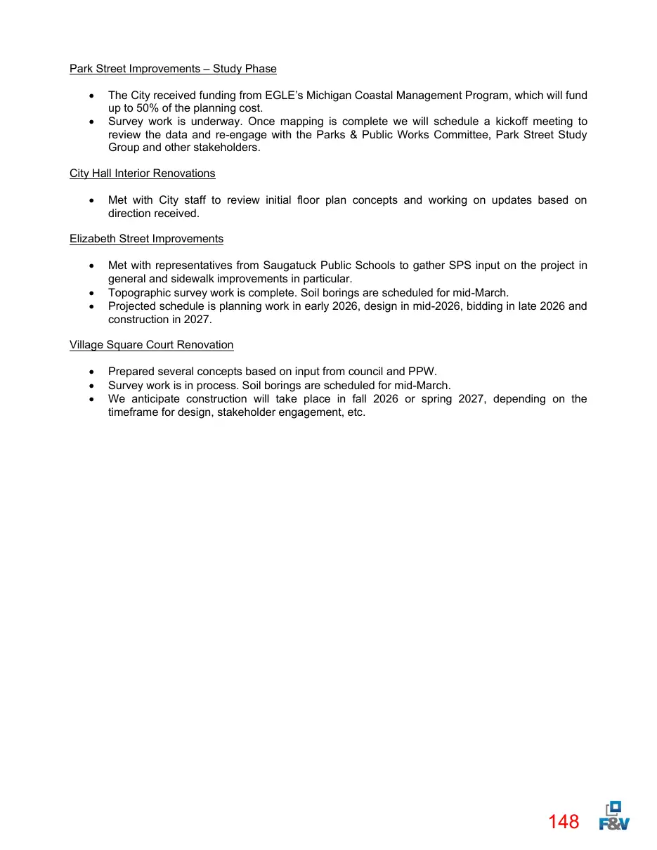 Page 148 of the packet; its text follows