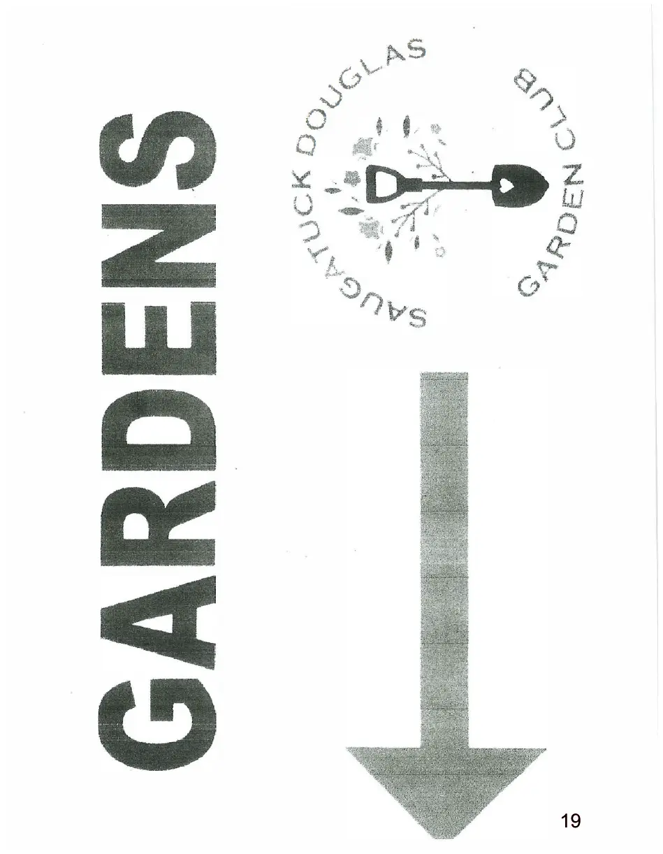 Page 19 of the packet, a scanned page