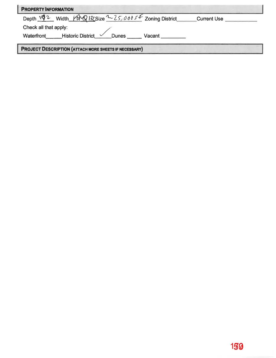 Page 173 of the packet, a scanned page