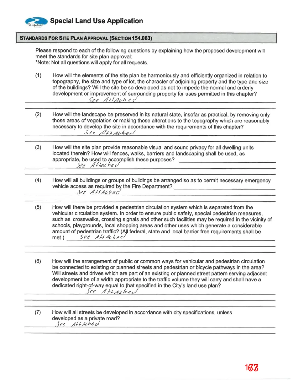 Page 177 of the packet, a scanned page