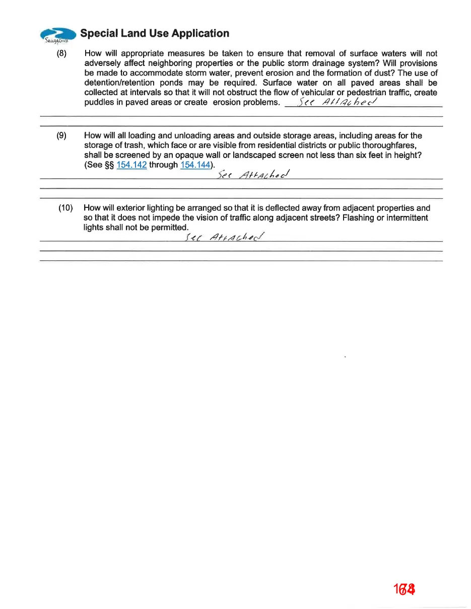 Page 178 of the packet, a scanned page