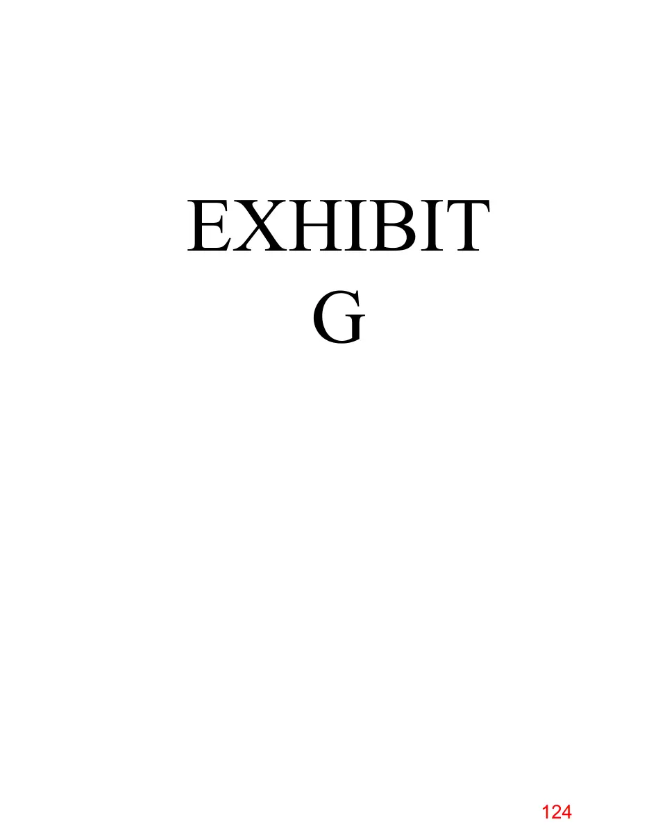 Page 124 of the packet, a scanned page