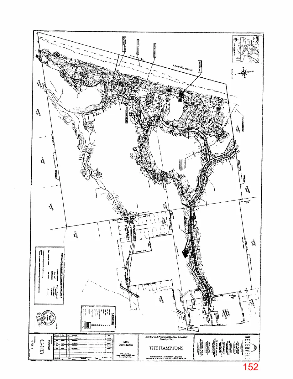Page 152 of the packet, a scanned page