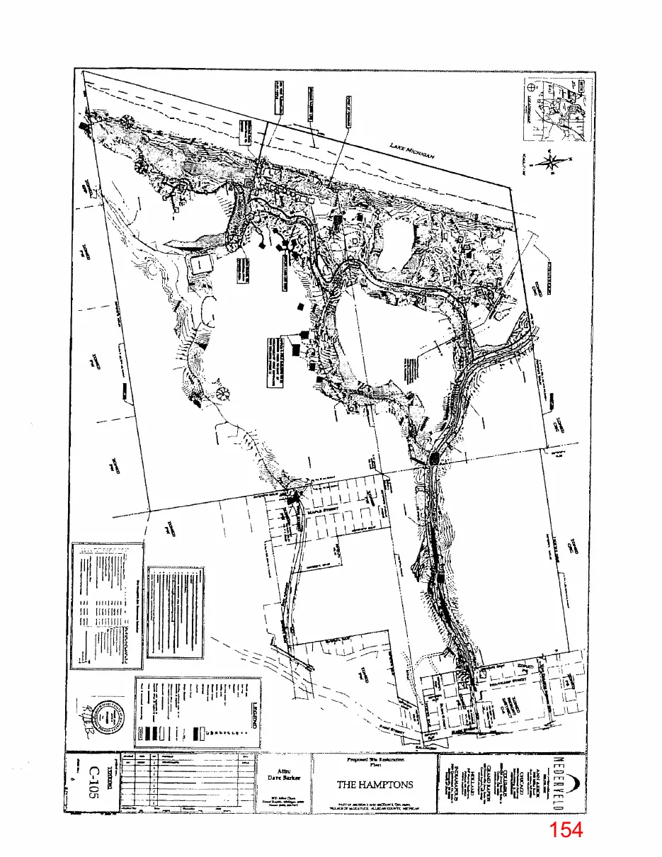 Page 154 of the packet, a scanned page