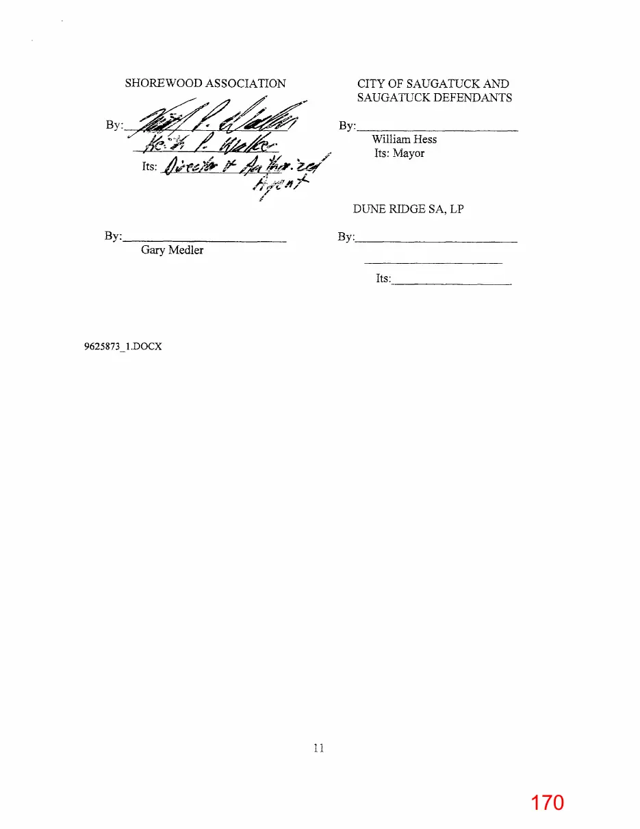 Page 170 of the packet; its text follows