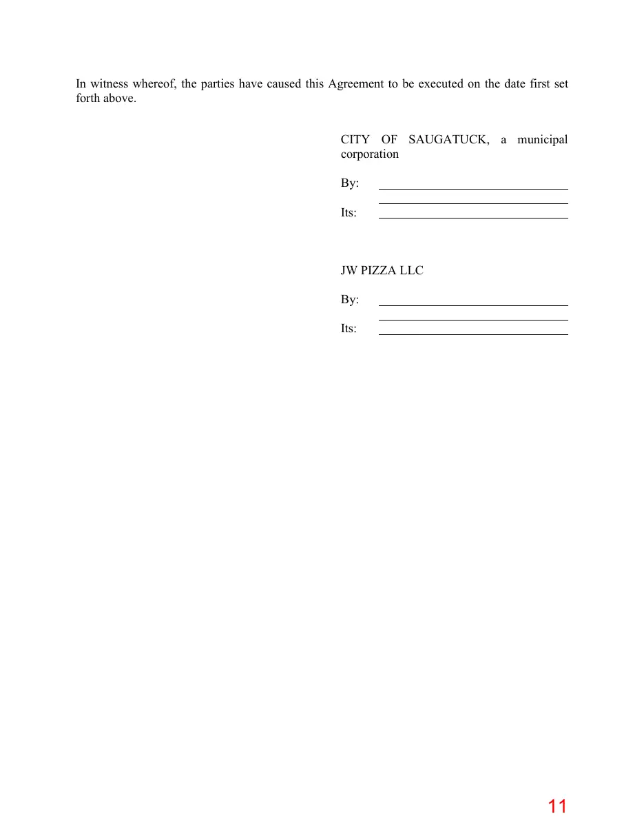 Page 11 of the packet; its text follows