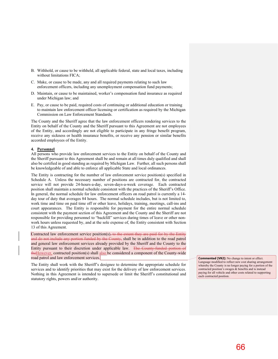 Page 66 of the packet; its text follows