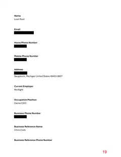 Page 19