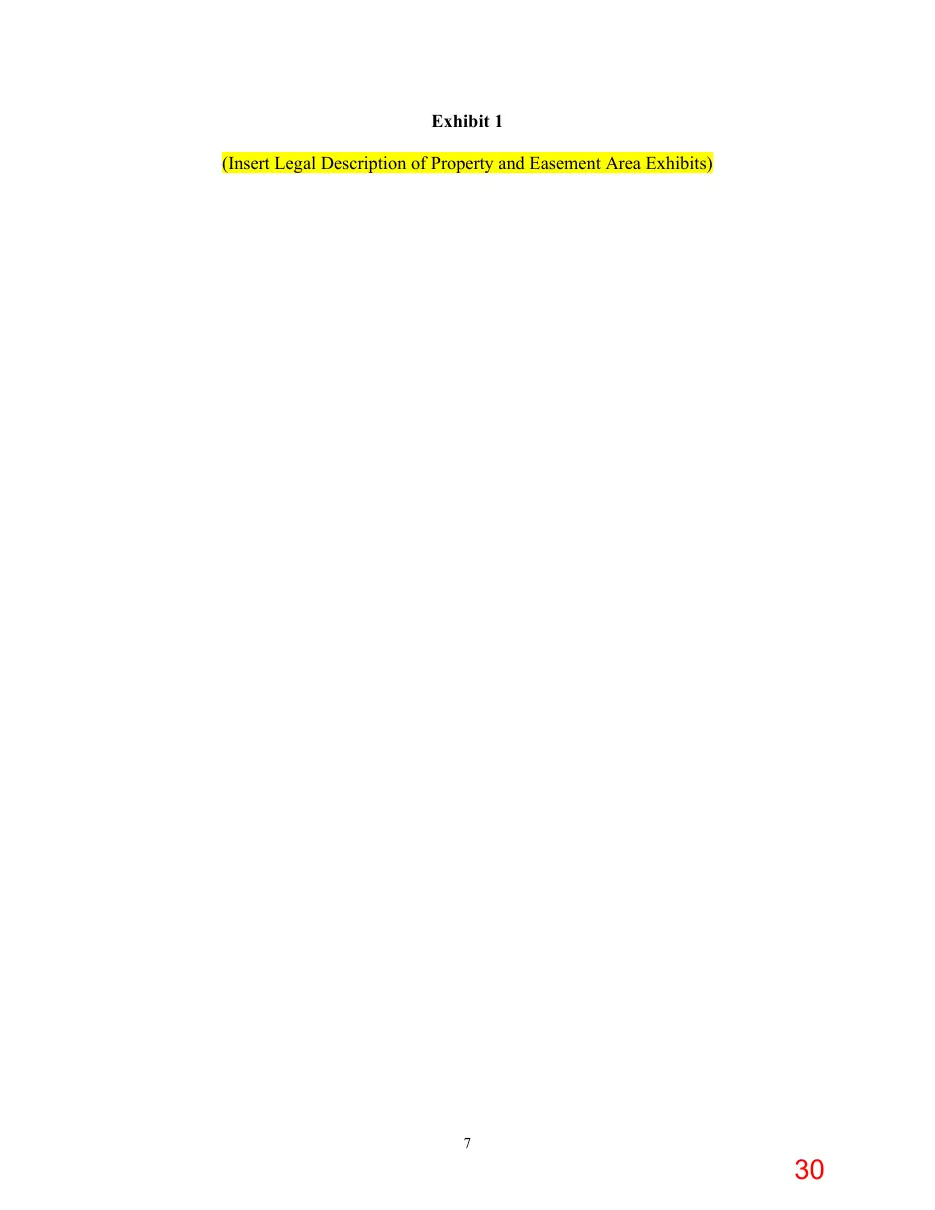 Page 30 of the packet; its text follows