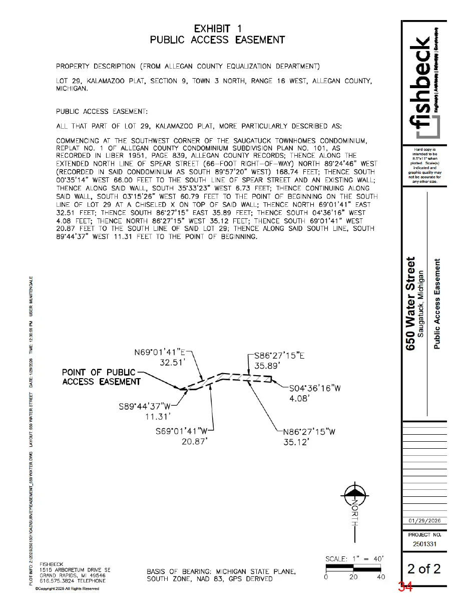 Page 34 of the packet, a scanned page