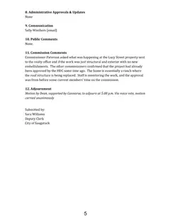 Page 5