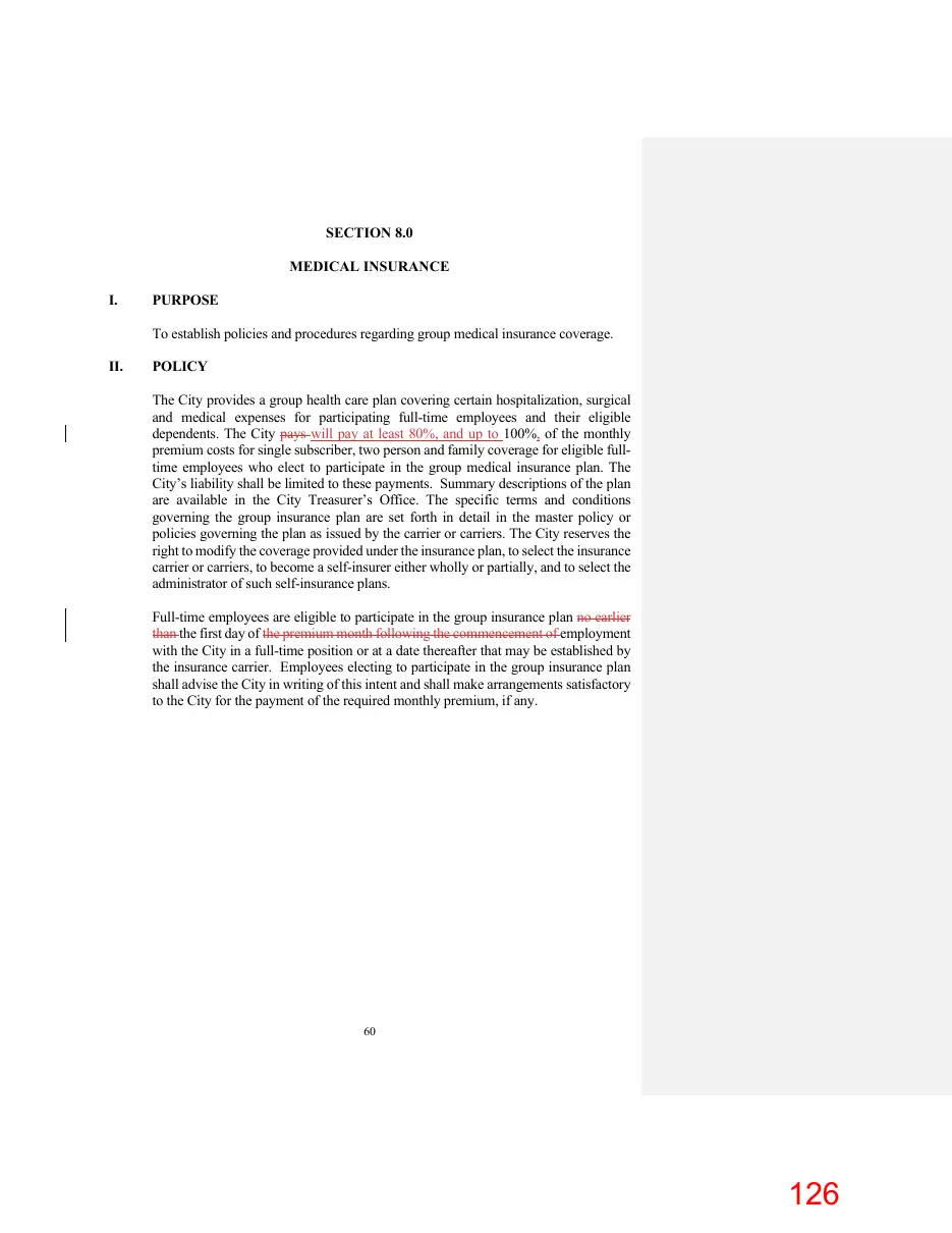 Page 126 of the packet; its text follows