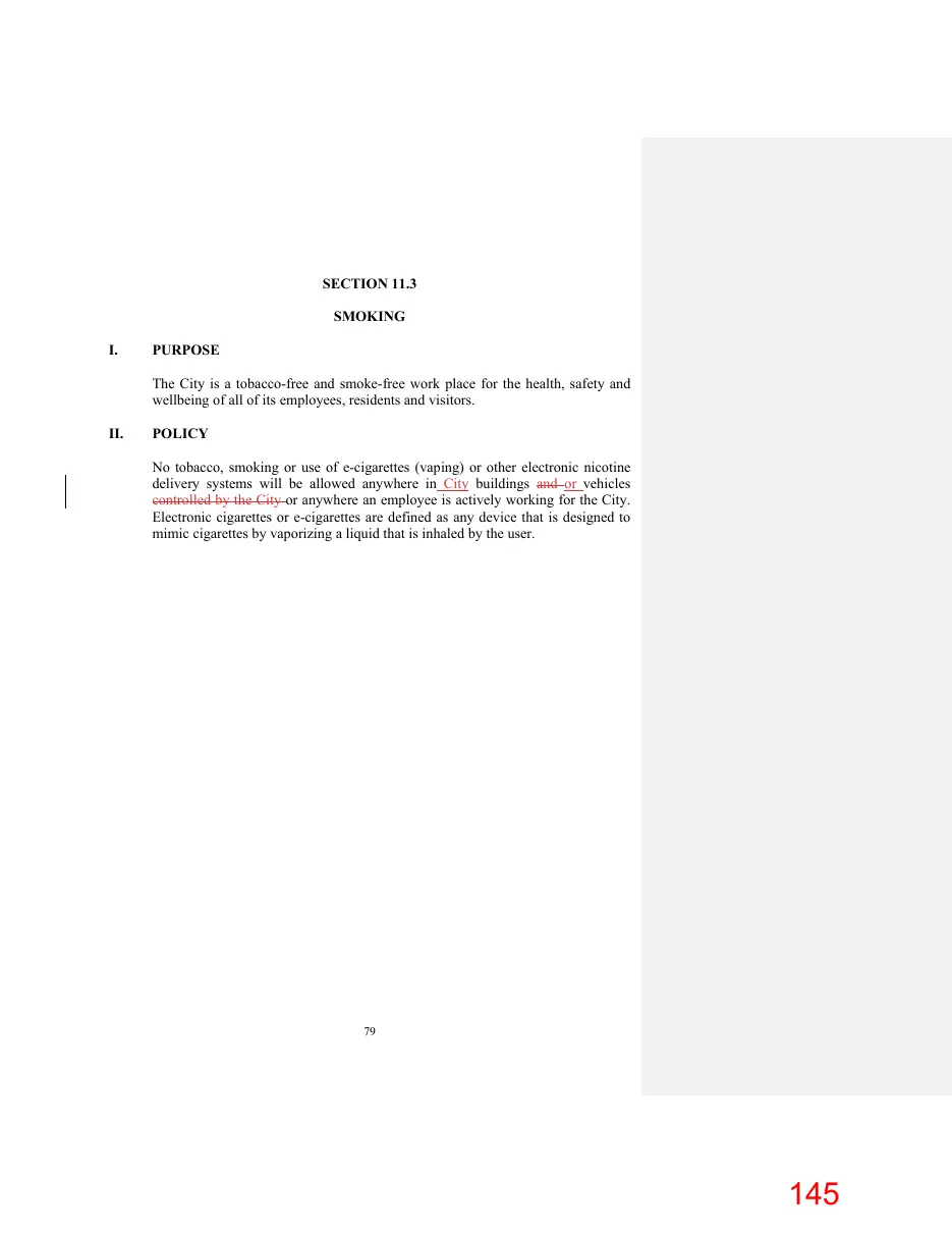 Page 145 of the packet; its text follows