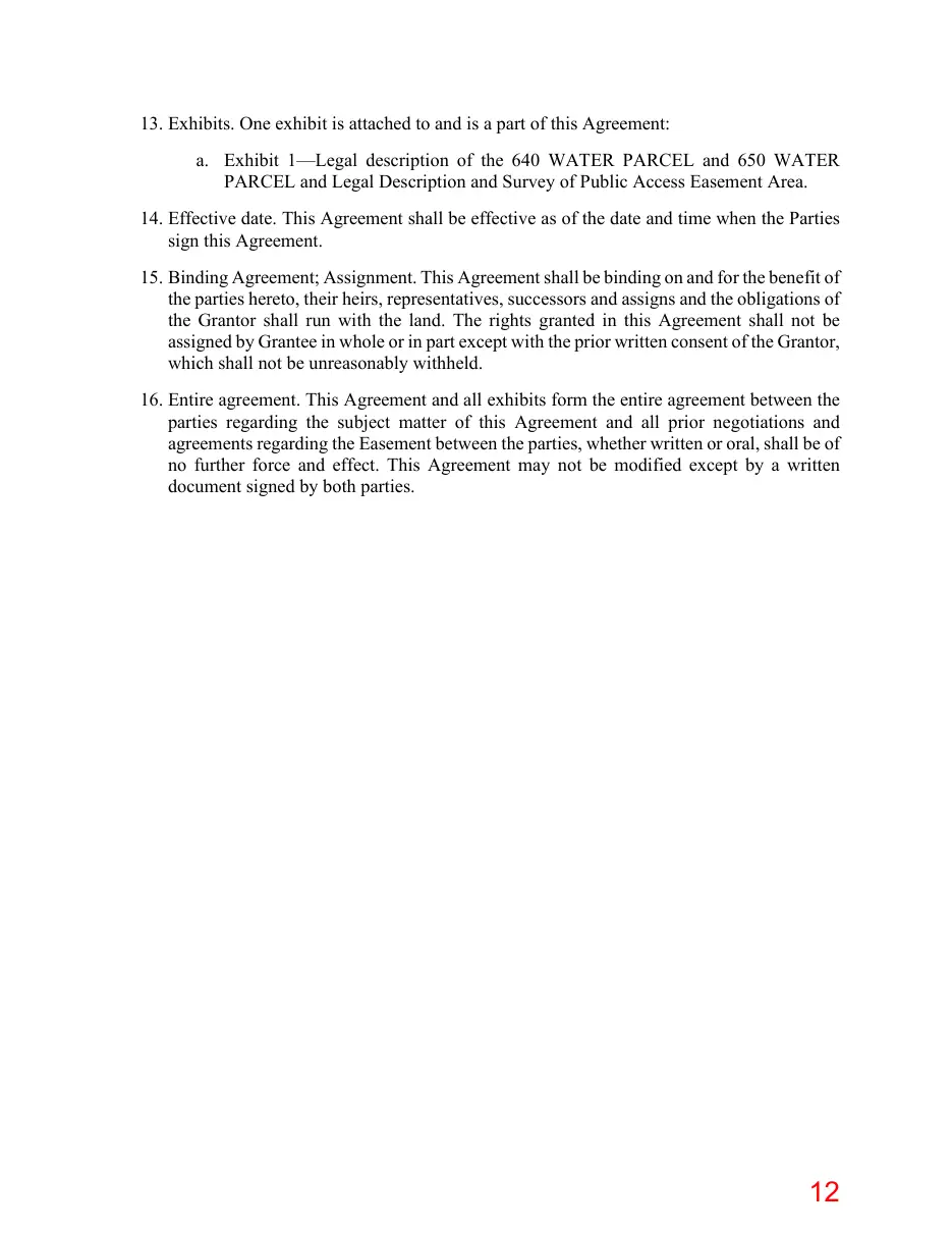 Page 12 of the packet; its text follows