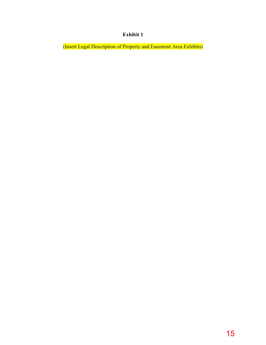 Page 15 of the packet; its text follows
